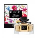 Gucci Flora 75ml Edp - Image 2
