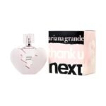 Ariana Grande Thank U Next Eau De Parfum 100ml - Image 2