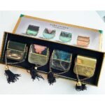 Marc Jacobs Mini Perfume Gift Set 4x30ml - Image 2