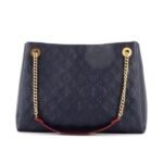 Louis Vuitton Surene Handbag Monogram Empreinte
