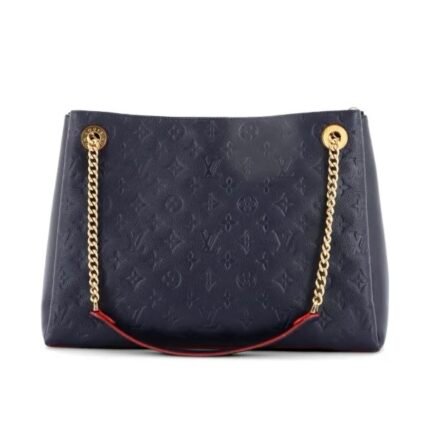 Louis Vuitton Surene Handbag Monogram Empreinte