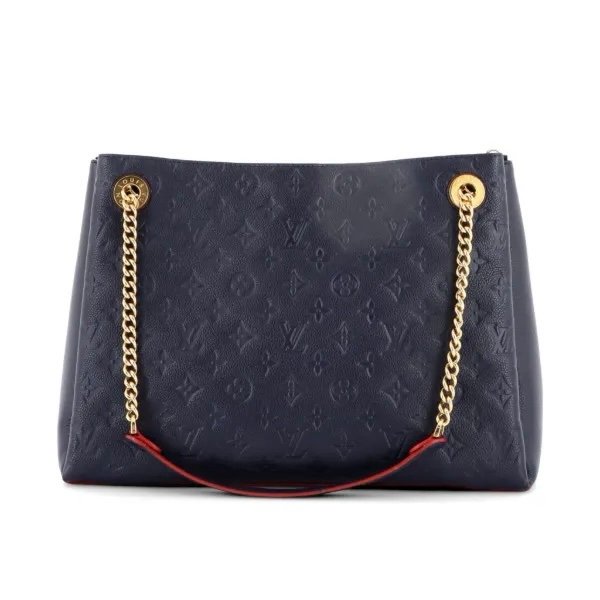 img_0023 Louis Vuitton Surene Handbag Monogram Empreinte - Image 1