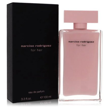 Narciso Rodriguez Perfume By Narciso Rodriguez for Women edp 100 ML