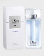 Christian Dior Homme Cologne 125ml - Image 2