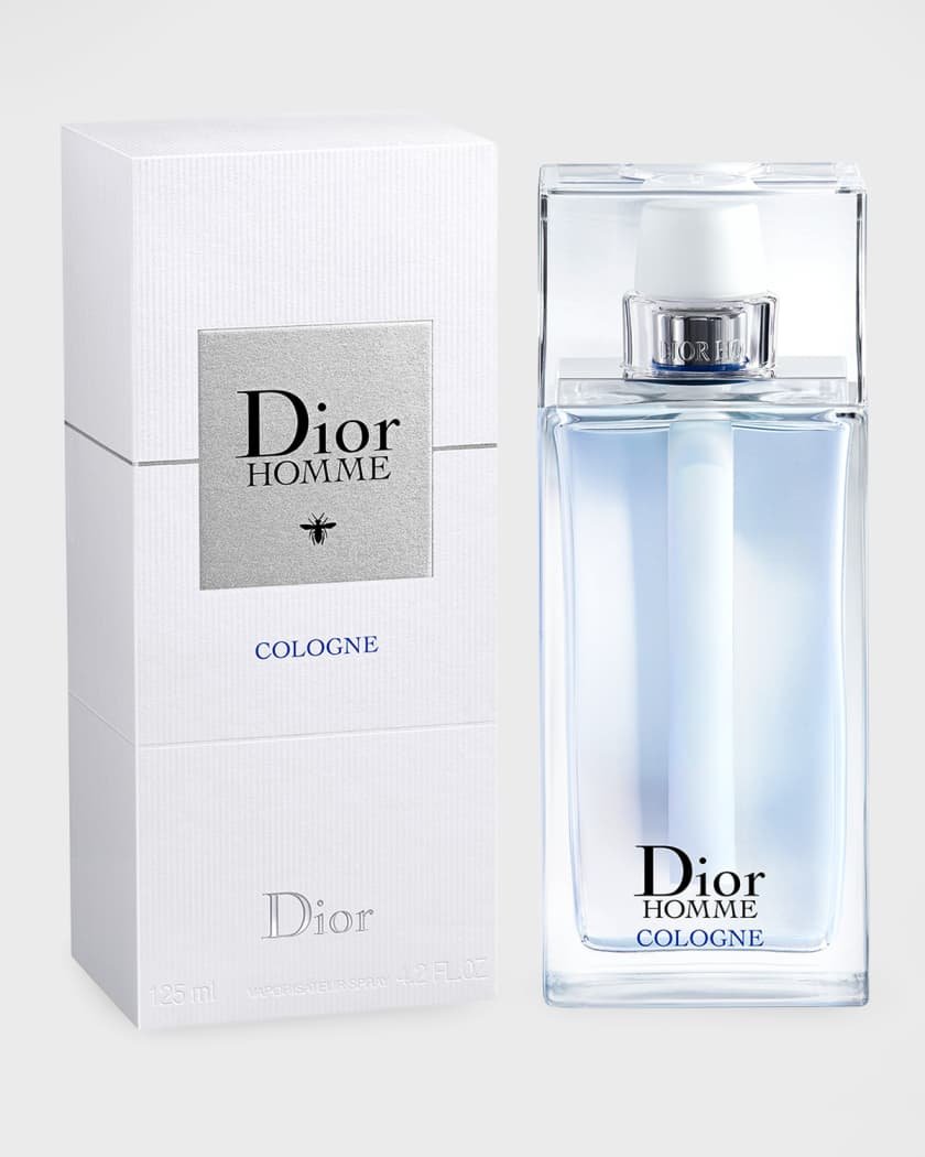 nm-245143_100000_z.jpg Christian Dior Homme Cologne 125ml - Image 1