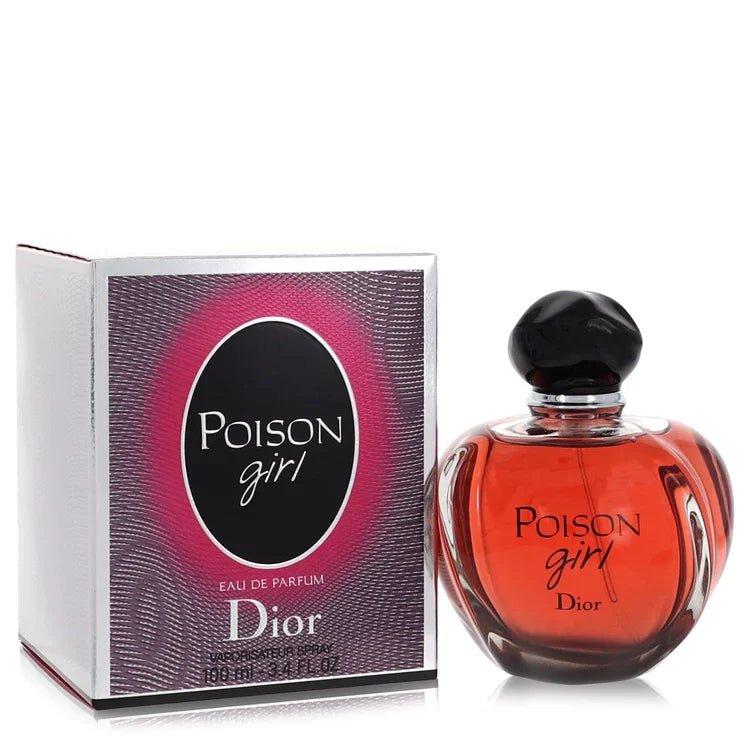 poig34w.jpg POISON GIRL DIOR 100ML EDP - Image 1