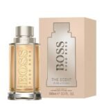 Hugo Boss The Scent Him Pure Accord EDT 100ml