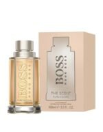 Hugo Boss The Scent Him Pure Accord EDT 100ml