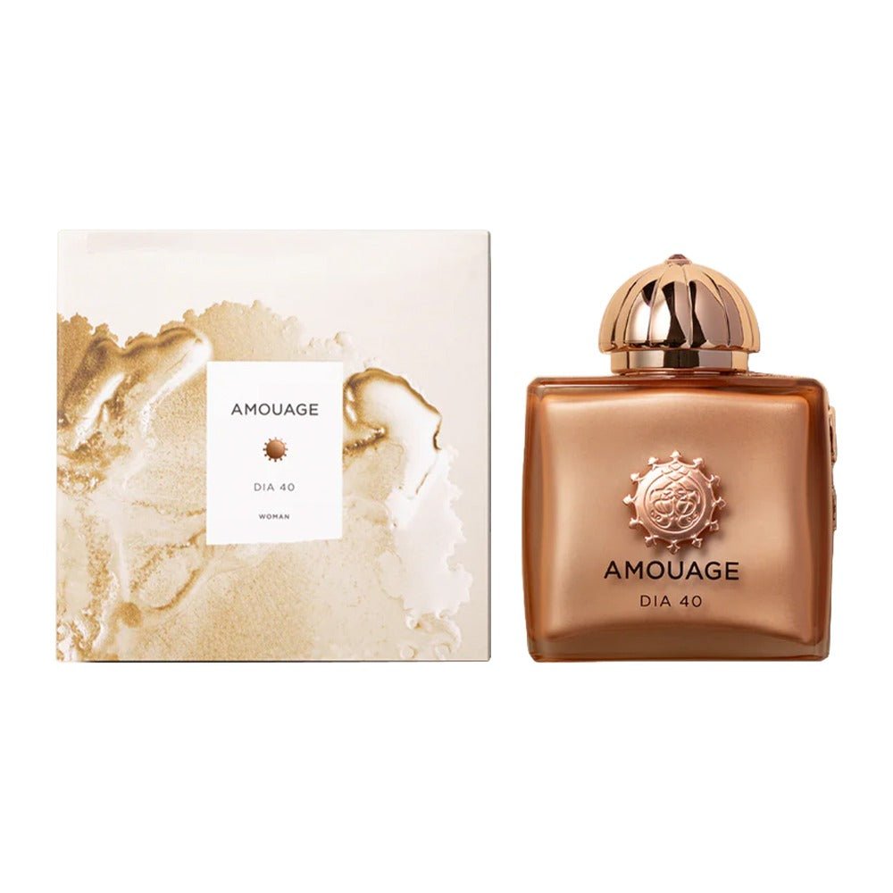 rn-image_picker_lib_temp_00f5eba0-c4a4-4c3a-bdef-30aa395d6af1.jpg Amouage Dia 40 Extrait De Parfum For Women - 100 ml - Image 1