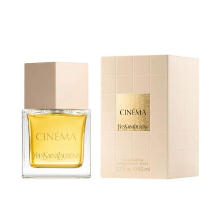 YSL Opium Cinema Edp 80ml