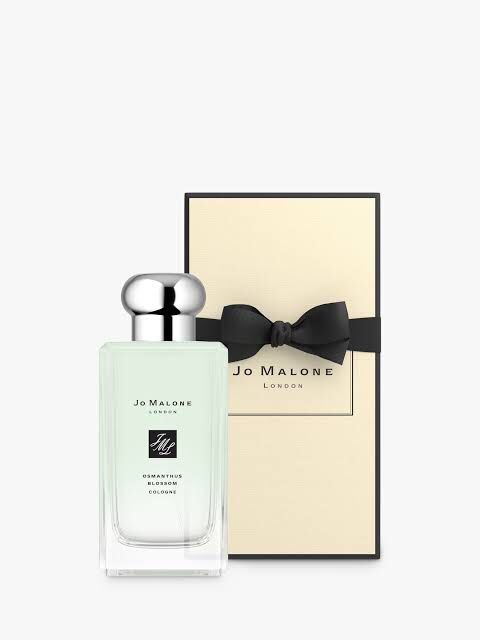 rn-image_picker_lib_temp_054cbedd-43e9-4787-8b2f-0c036e4b0ddc.jpg Jo Malone Osmanthus Blossom Cologne 100ml - Image 1