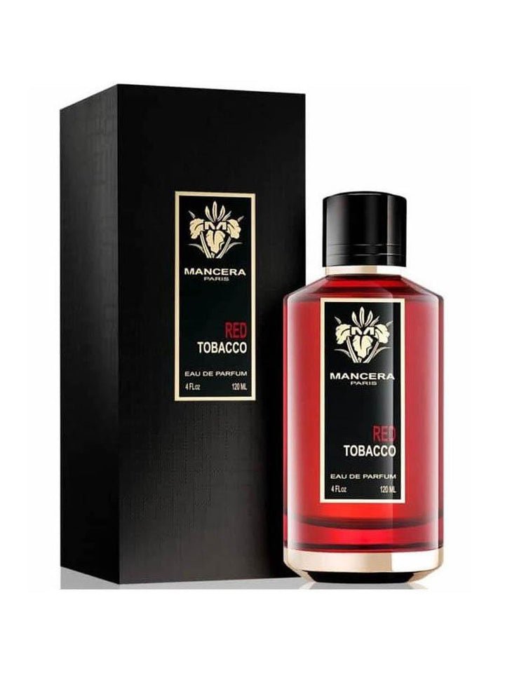 rn-image_picker_lib_temp_0cb381b1-2a84-4fc3-93a8-10de79fd65a6.jpg Mancera Tobacco EDP 120ml - Image 1
