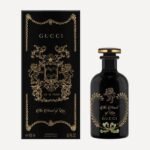 The Heart of Leo Gucci for women and men 100ml