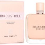 Irresistible Nude Velvet by Givenchy 80ml