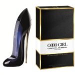 Good Girl For Women By Carolina Herrera 80 ml