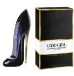 Good Girl For Women By Carolina Herrera 80 ml