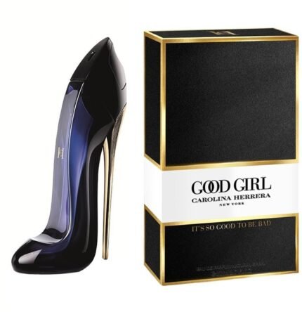 Good Girl For Women By Carolina Herrera 80 ml
