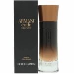 Giorgio Armani Code Profumo Eau De Parfum 125ml - Image 2