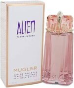 Thierry Mugler Alien Flora Futura Eau De Toilette 90ml - Image 2