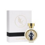 Beautiful Wild Eau de Parfum Women Haute Fragrance Company HFC 75ml - Image 2