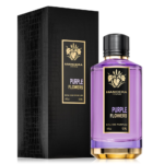Purple Flowers by Mancera 120ml EDP