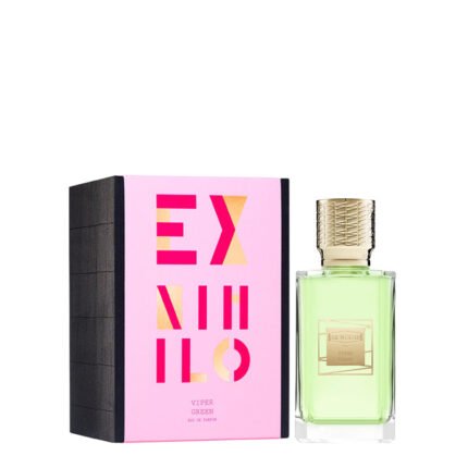 Viper Green Eau de Parfum Women and Men Ex Nihilo 100ml