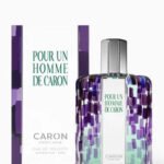 Pour Un Homme de Caron x Nathanaël Koffi by Caron 125ml
