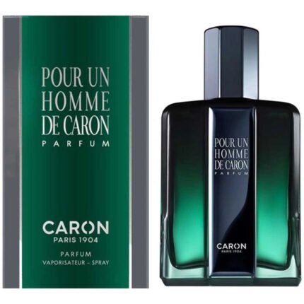 Pour Un Homme de Caron Caron for men 75ml