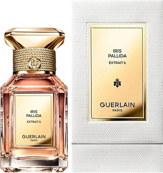 rn-image_picker_lib_temp_25844cb5-7402-4b66-a58e-0211876d1a72.jpg Guerlain Iris Pallida Extrait 6 50ml - Image 1