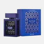 RAVE NOW INTENSE PERFUME FOR MEN 100 ML EDP