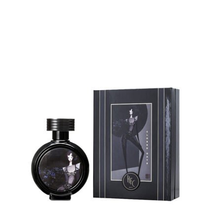 Closed Gate Eau de Parfum Women Haute Fragrance Company HFC 75ml