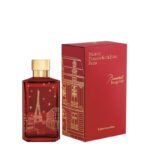 Baccarat Rouge 540 Limited Edition 2021 Extrait de Parfum Women and Me