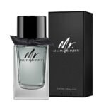 Burberry – Mr Burberry EDT For Men – 100 ml - Image 2