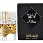 Angel's Share Kilian Perfume EDP 50 ml
