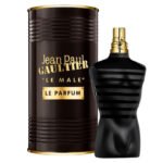 JEAN PAUL GAUILTER Jean Paul Guilter Jpg Le Male Le Perfume Edp 125Ml