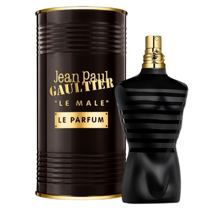 rn-image_picker_lib_temp_2f90fca8-eeb3-47ae-81f0-05509dfb8d90.jpg JEAN PAUL GAUILTER Jean Paul Guilter Jpg Le Male Le Perfume Edp 125Ml - Image 1