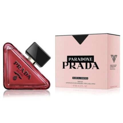 Prada Paradoxe Radical Essence Perfume 90 ml
