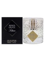 Kilian Roses On Ice EDP 50ml - Image 2