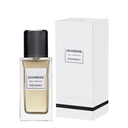 Saharienne Eau de Parfum For Women And Men Yves Saint Laurent - YSL 12