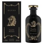 Gucci Vanilla Firenze EDP 100ML - Image 2