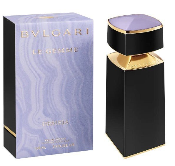 rn-image_picker_lib_temp_337f04cf-eb42-426a-acf4-97ad6a71ee7b.jpg Bvlgari Le Gemme Desiria Eau De Parfum Spray 100ml - Image 1