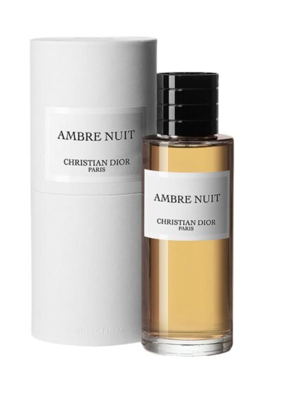 C.D AMBRE NUIT EDP 250ML