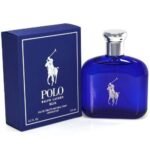 Ralph lauren Polo blue Eau De Toilette 125ml