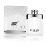 Legend spirit by Mont Blanc 100ml EDT for Men