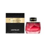 Montblanc Signature Elixir EDP For Women 90ML - Image 2