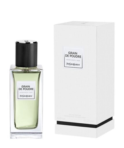 Yves Saint Laurent Grain De Poudre Eau de Parfum 125ml