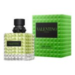 Born In Roma Donna Green Stravaganza 100 ml EDP for women