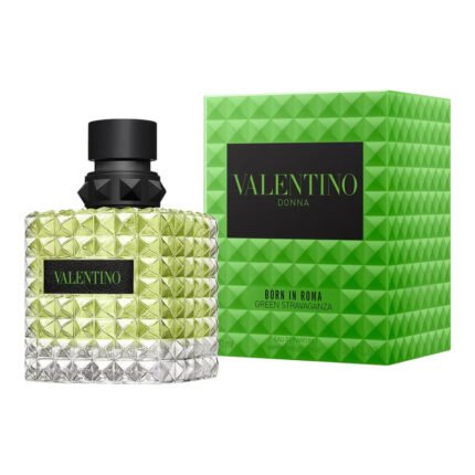 Born In Roma Donna Green Stravaganza 100 ml EDP for women