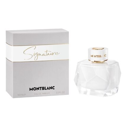 MB Signature EDP 90ml