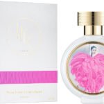 HFC Paris Wear Love Everywhere EDP 75mL